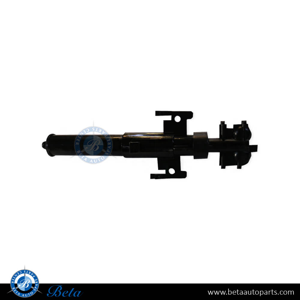 Left Side Headlamp Washer Nozzle for Range Rover Sport 2018-Up models, Part Number LR109997 Left Side Headlamp Washer Nozzle for Range Rover Sport 2018-Up models, Part Number LR109997